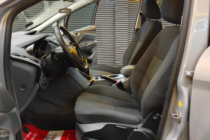 undefined Ford C-MAX fra 2013