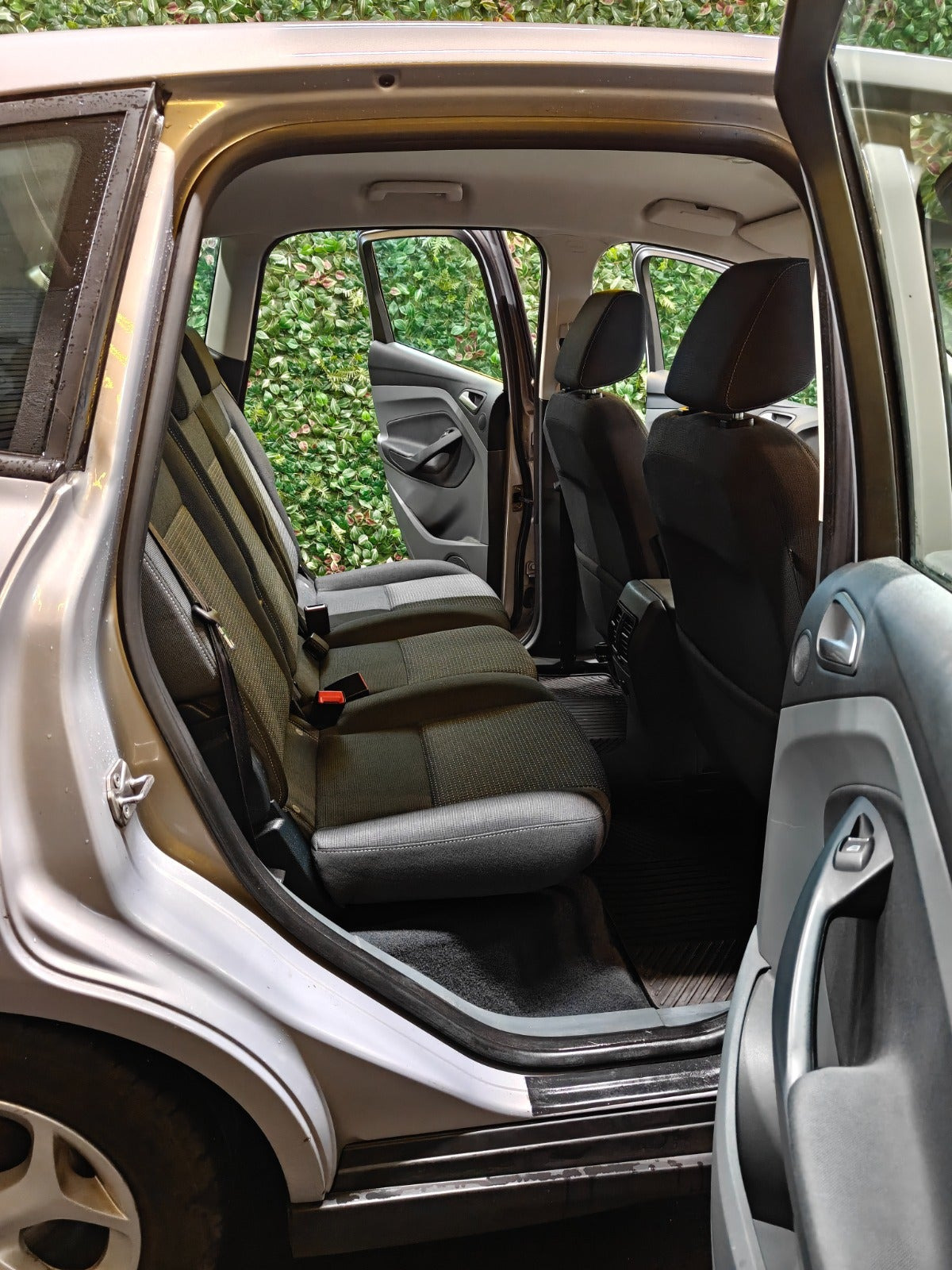 undefined Ford C-MAX fra 2013