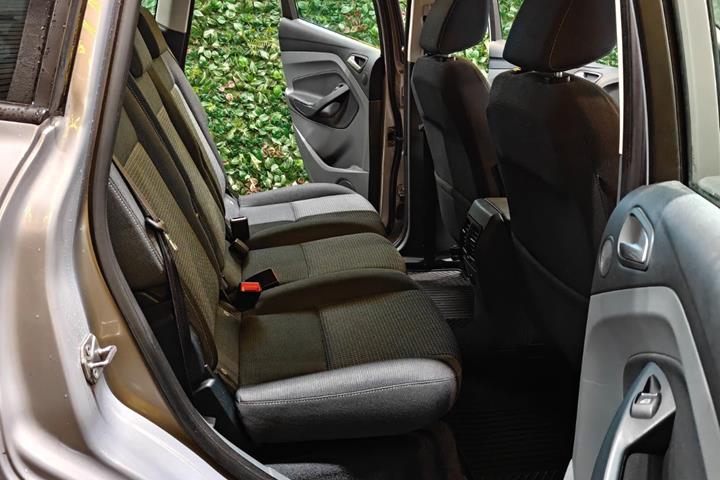undefined Ford C-MAX fra 2013