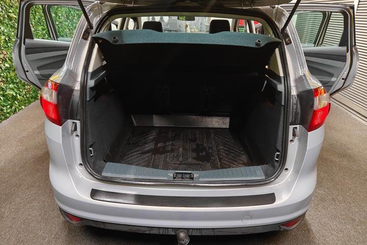 undefined Ford C-MAX fra 2013
