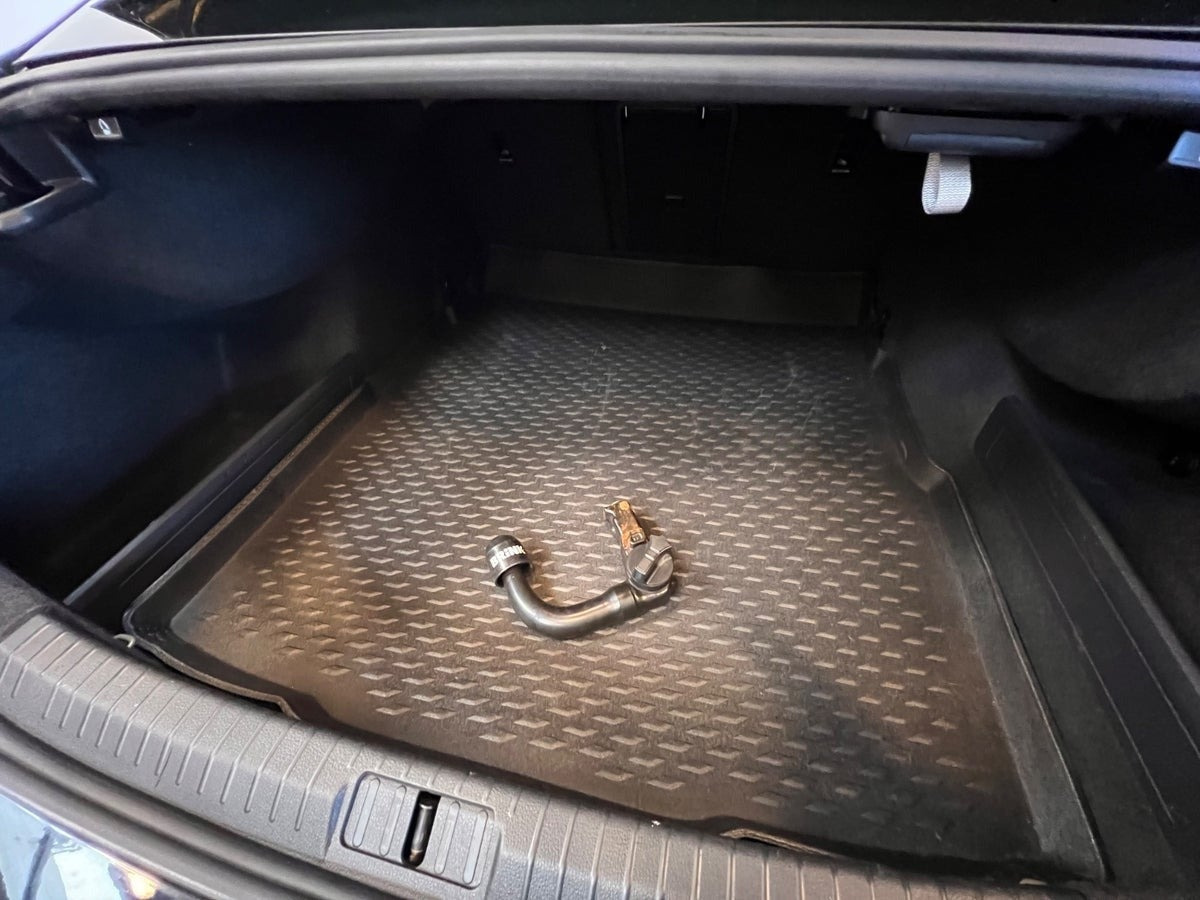 undefined VW Passat fra 2016