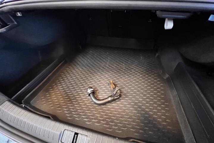 undefined VW Passat fra 2016