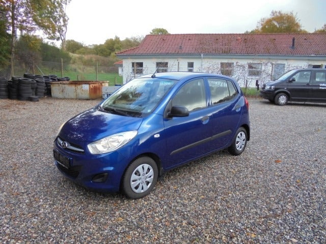 Hyundai i10 1,2 Classic