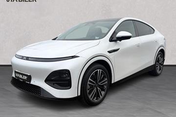 Xpeng G6 EL Performance AWD 476HK 5d Aut.
