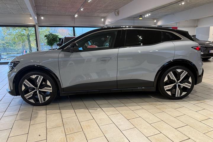 undefined Renault Mégane fra 2023