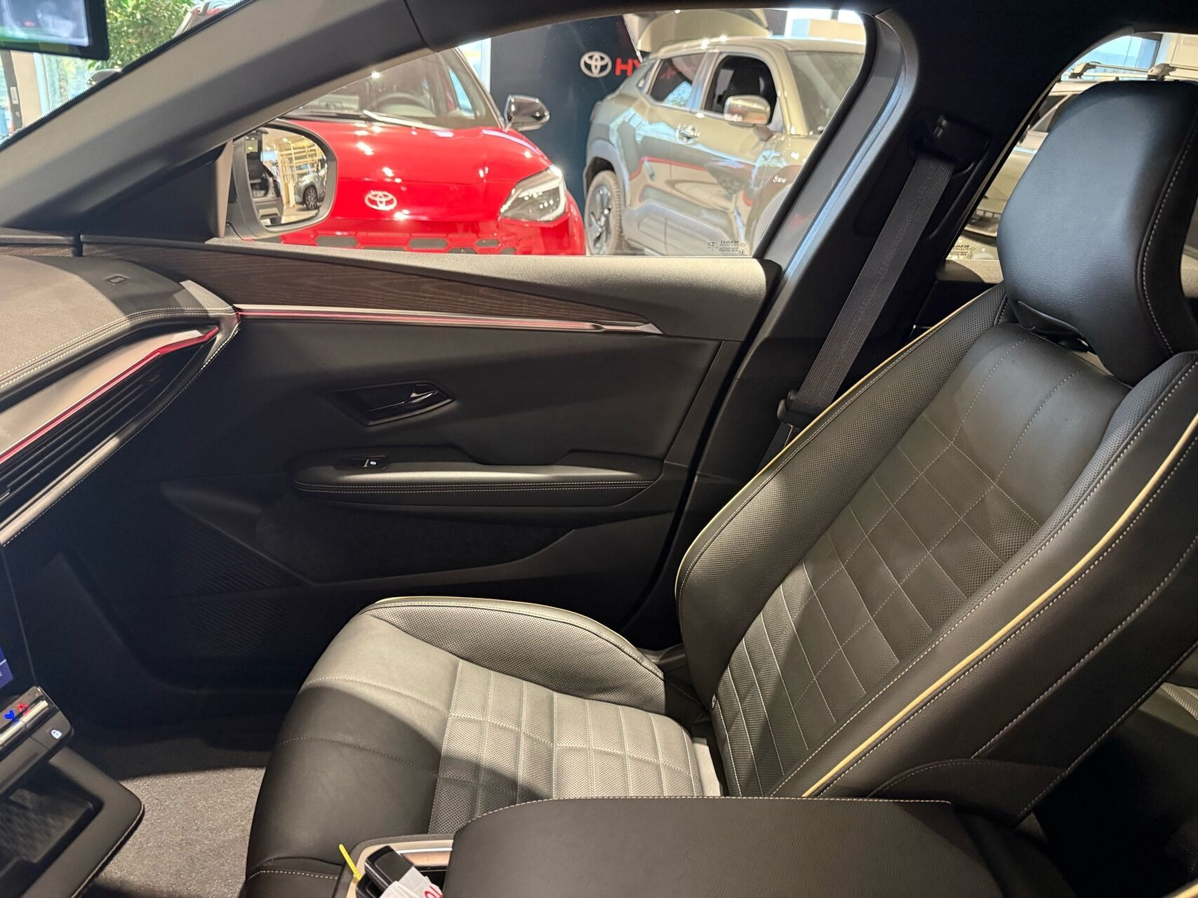 undefined Renault Mégane fra 2023