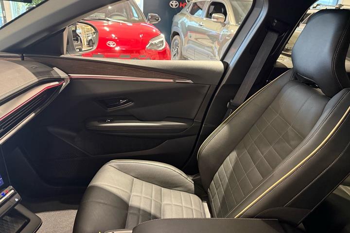 undefined Renault Mégane fra 2023