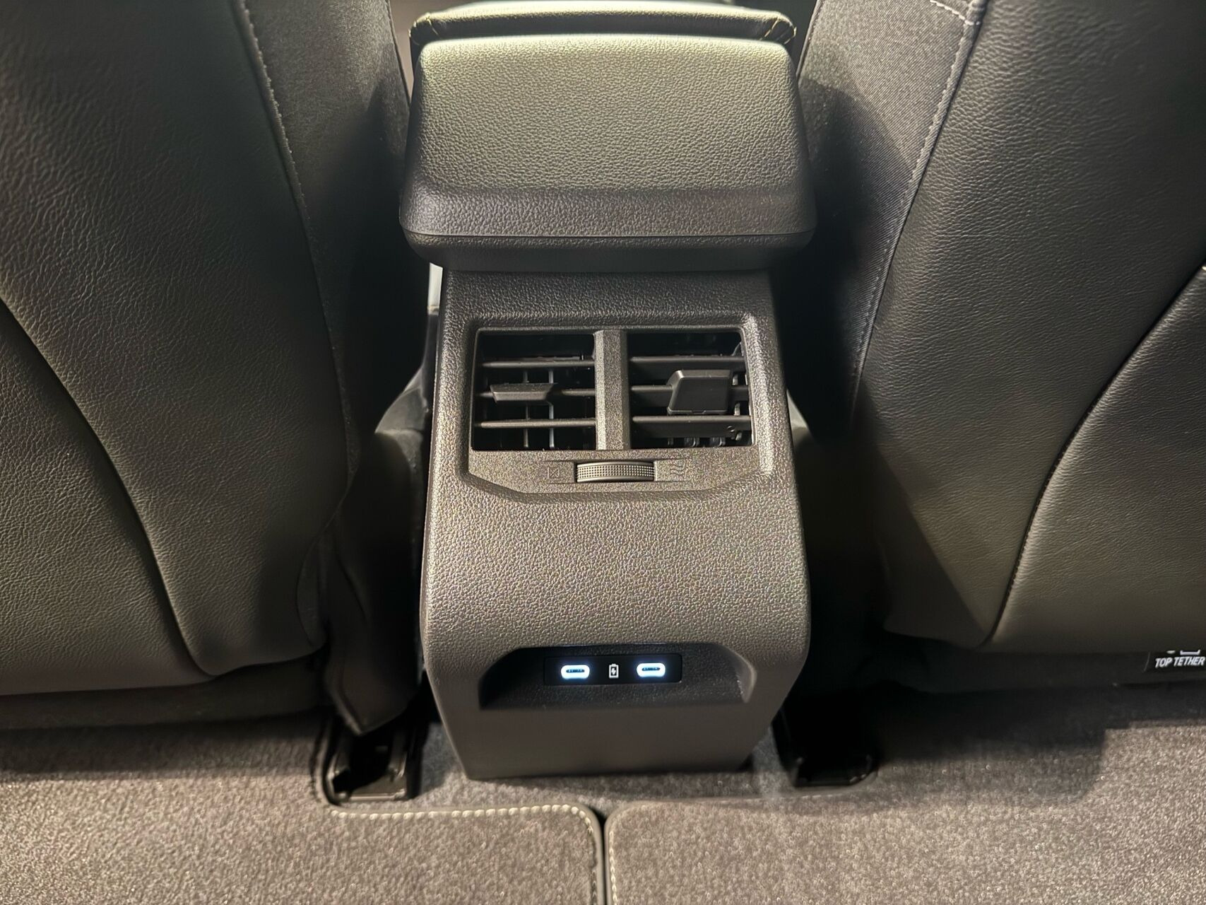 undefined Renault Mégane fra 2023