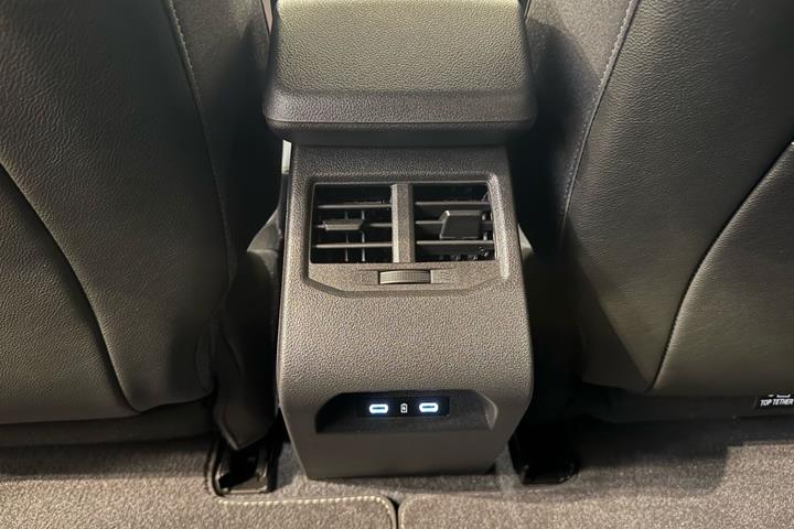 undefined Renault Mégane fra 2023