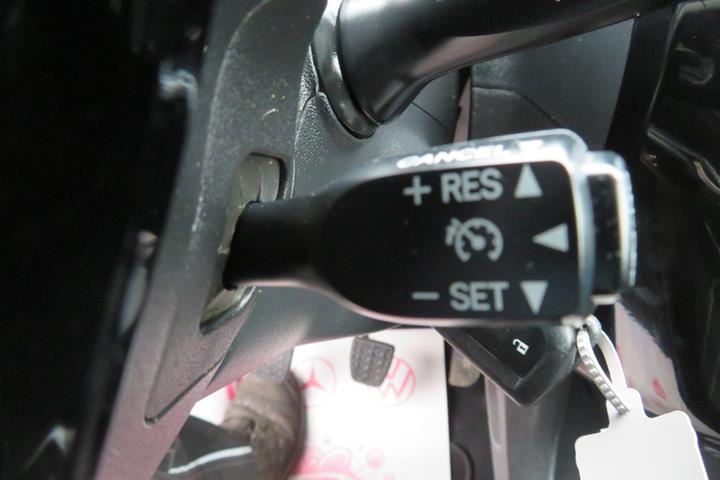 Sort Peugeot 108 fra 2019