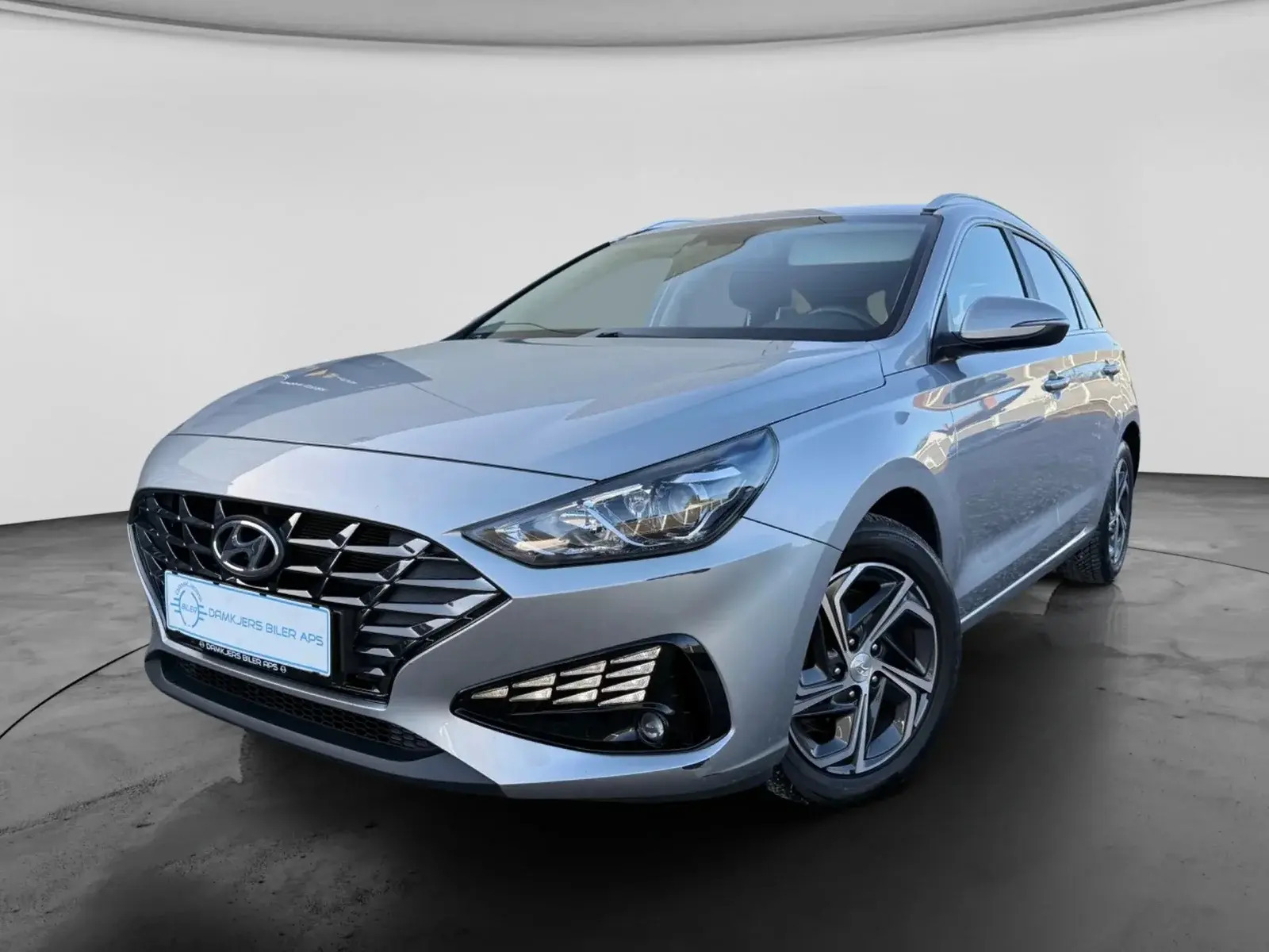 Hyundai i30 1,0 T-GDi Essential stc.