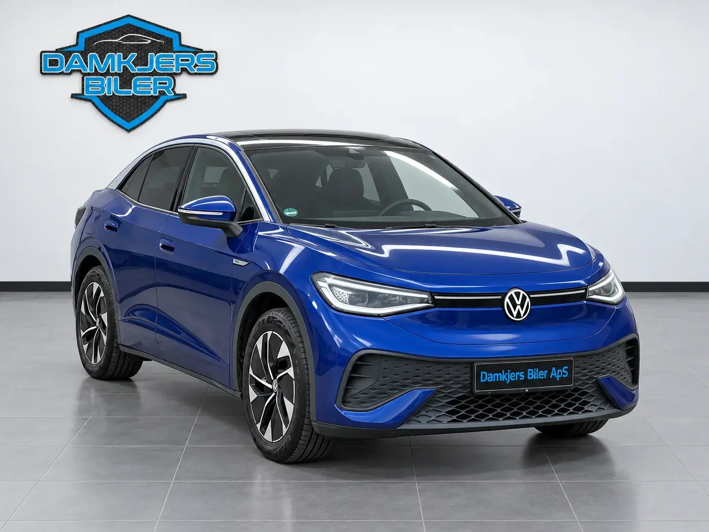 VW ID.5 77 Pro