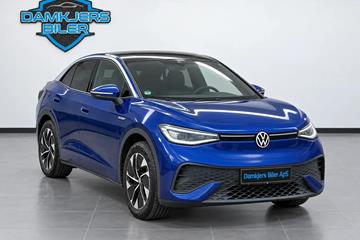 VW ID.5 77 Pro