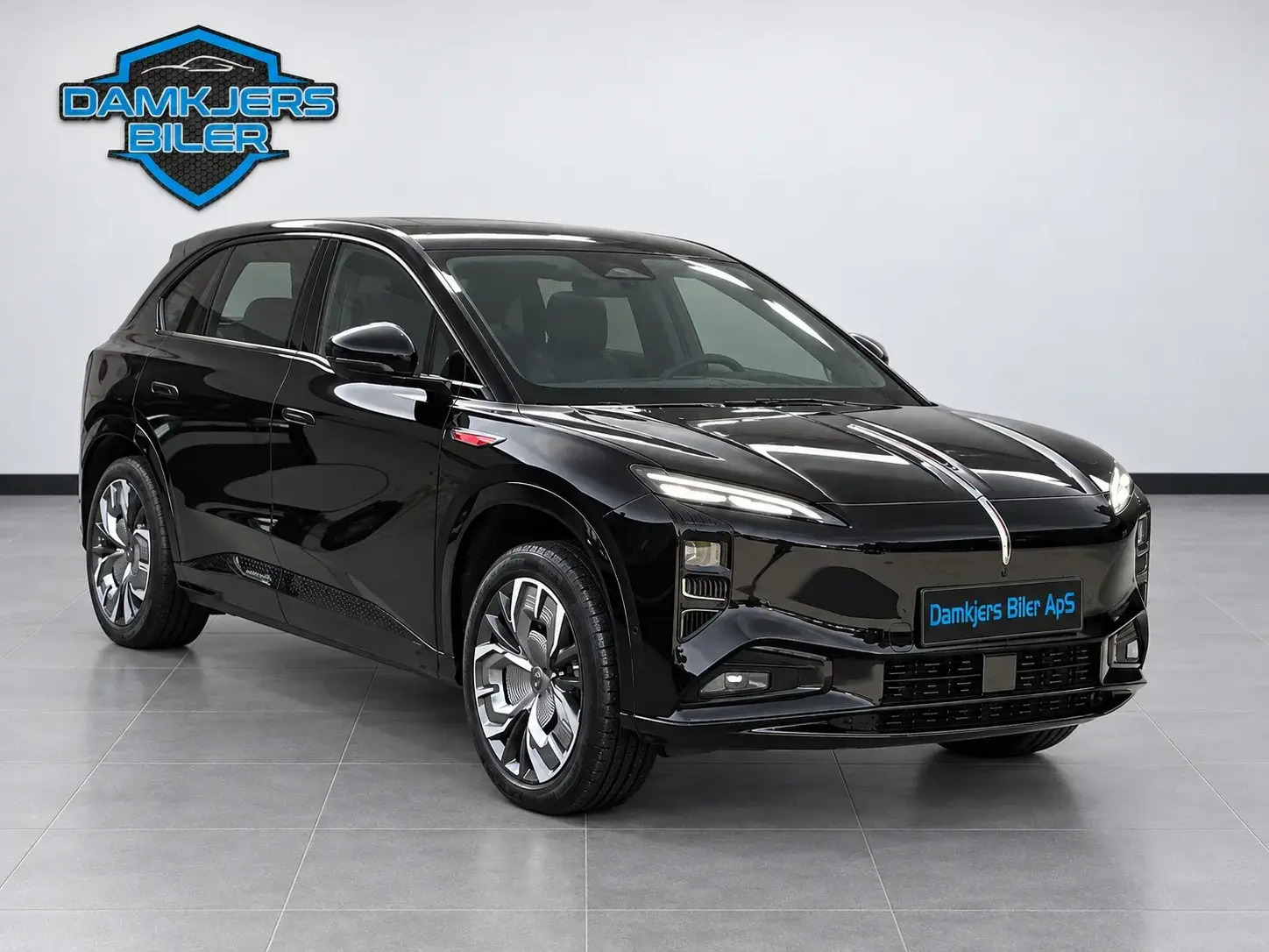 Hongqi EHS7 111 Exclusive