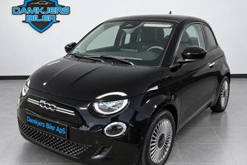 Fiat 500e 42 Icon 3+1