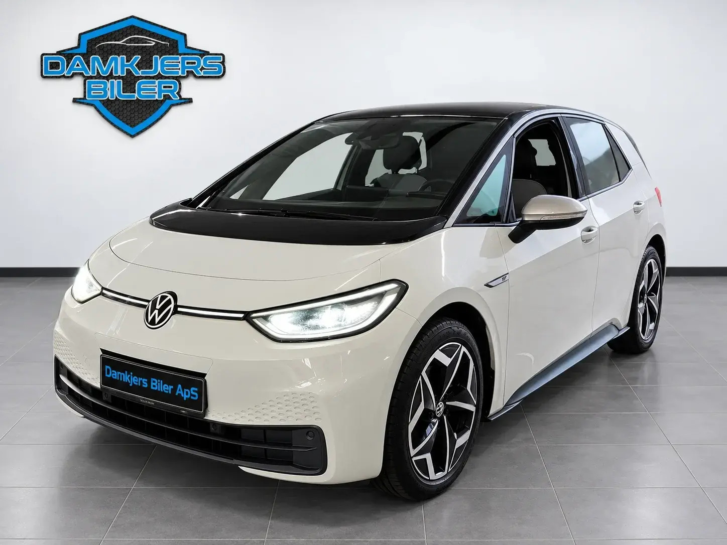 VW ID.3 58 1ST Plus