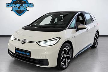 VW ID.3 58 1ST Plus