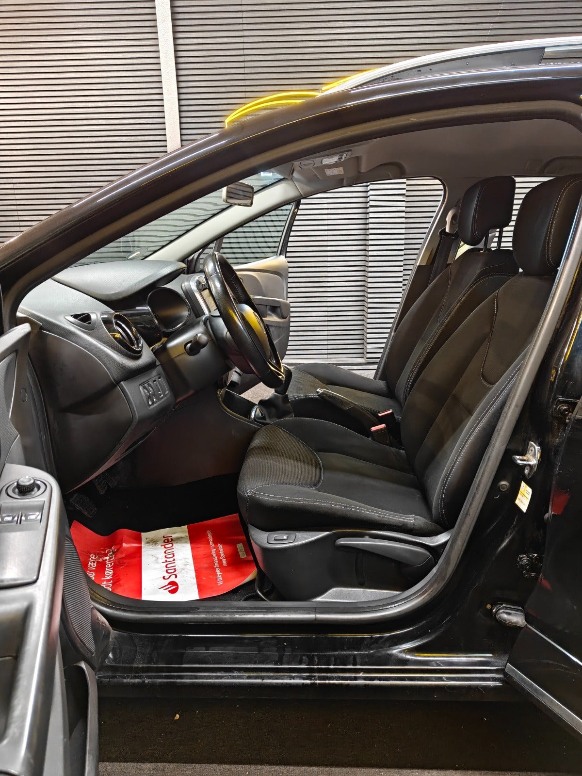 undefined Renault Clio IV fra 2014