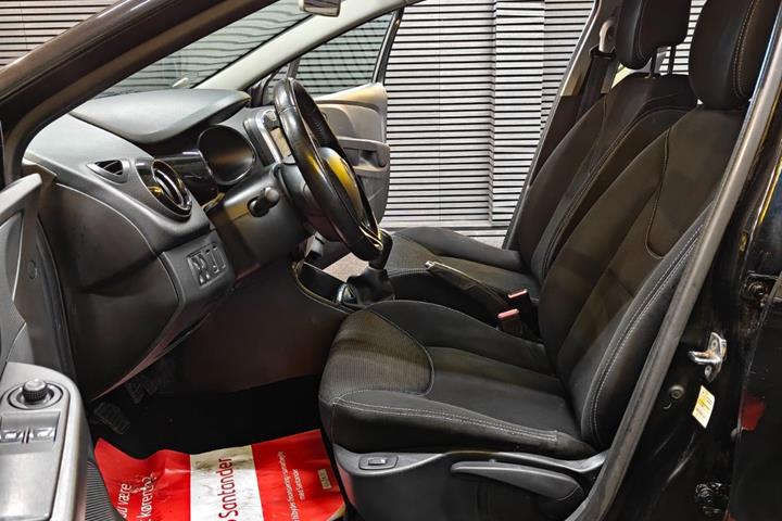 undefined Renault Clio IV fra 2014