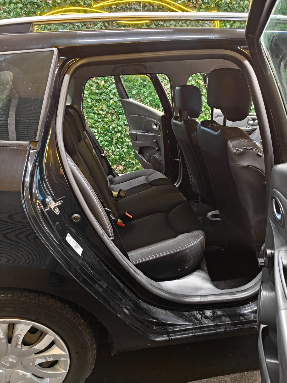 undefined Renault Clio IV fra 2014