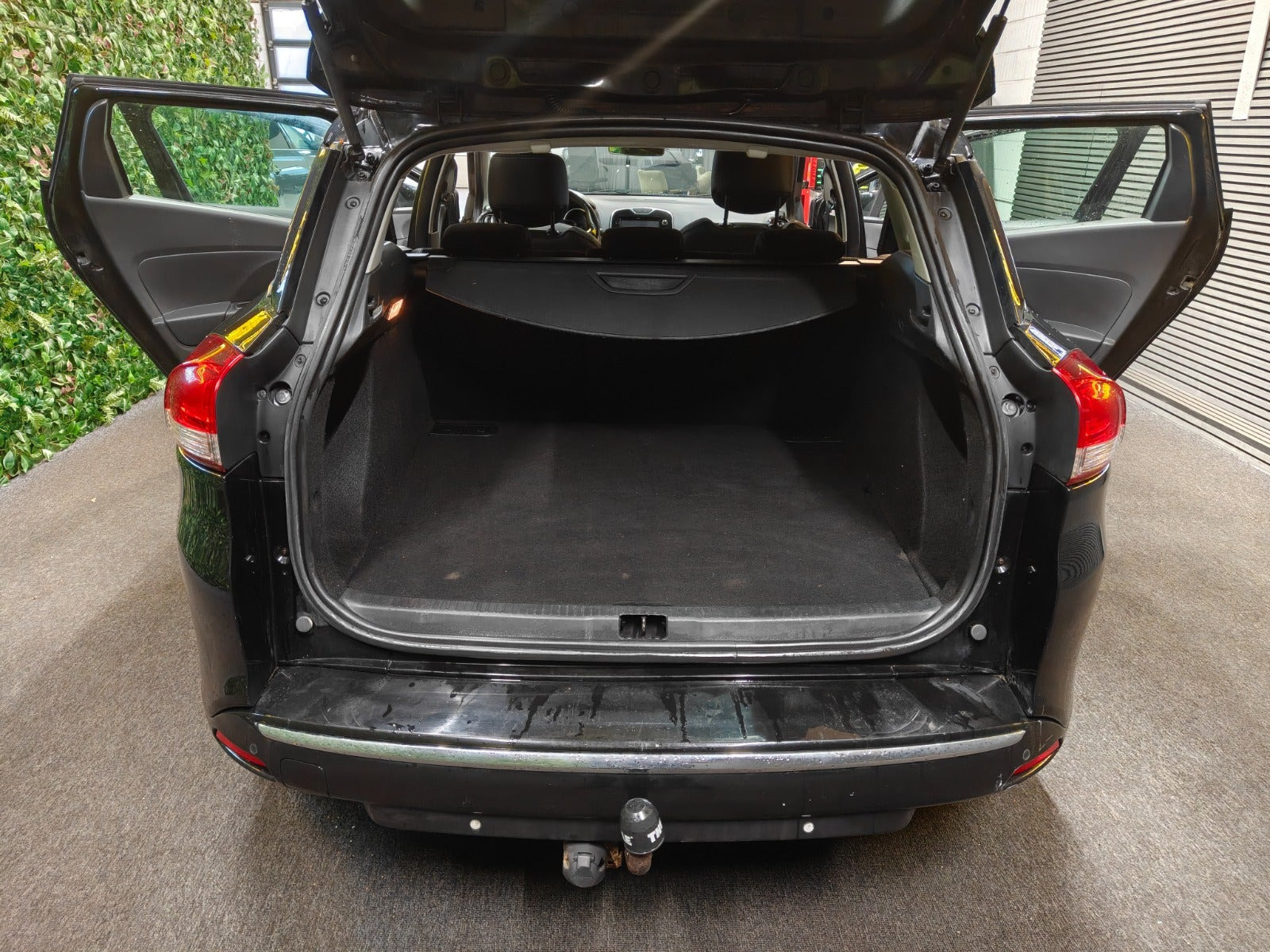 undefined Renault Clio IV fra 2014