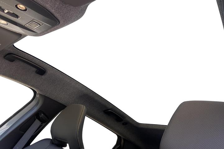 Grå Renault Scenic E-Tech fra 2026