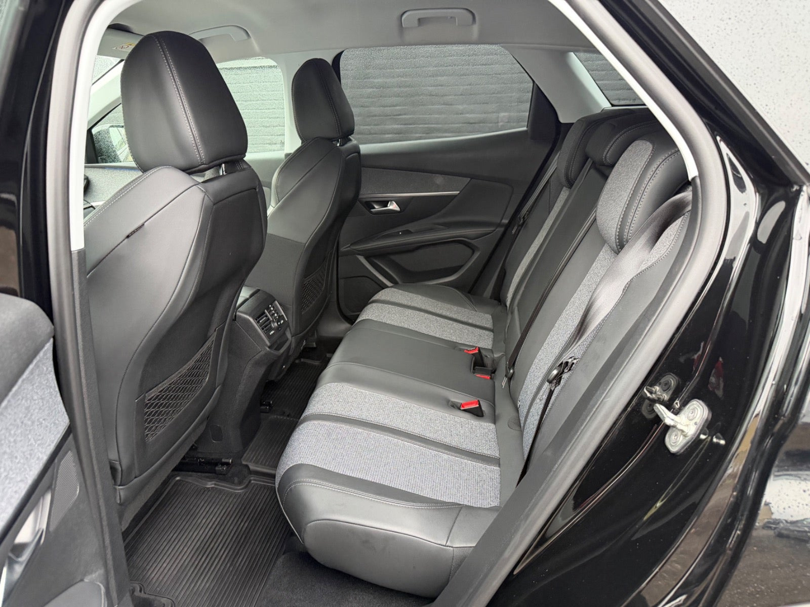 undefined Peugeot 3008 fra 2020