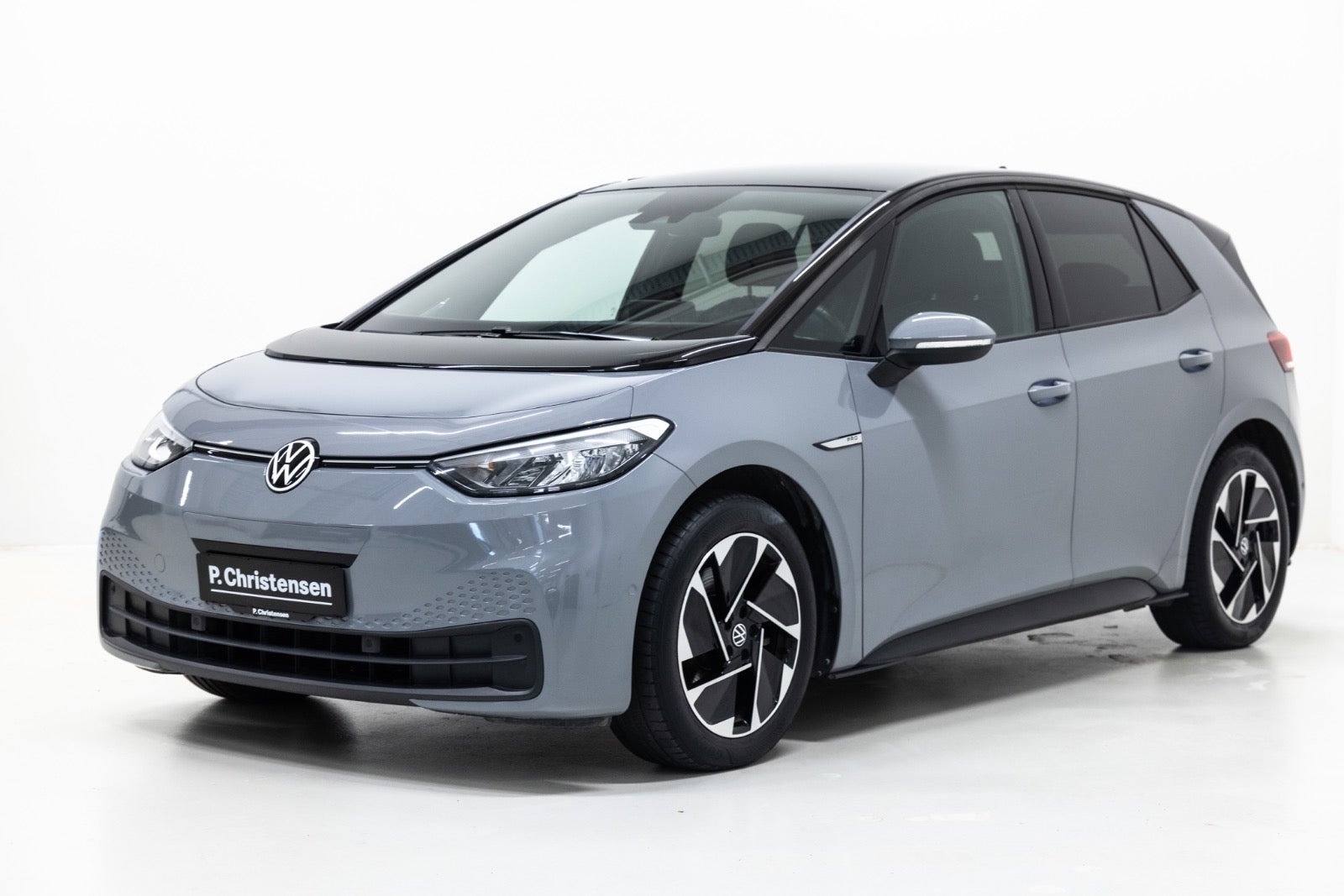 VW ID.3 58 Pro Performance