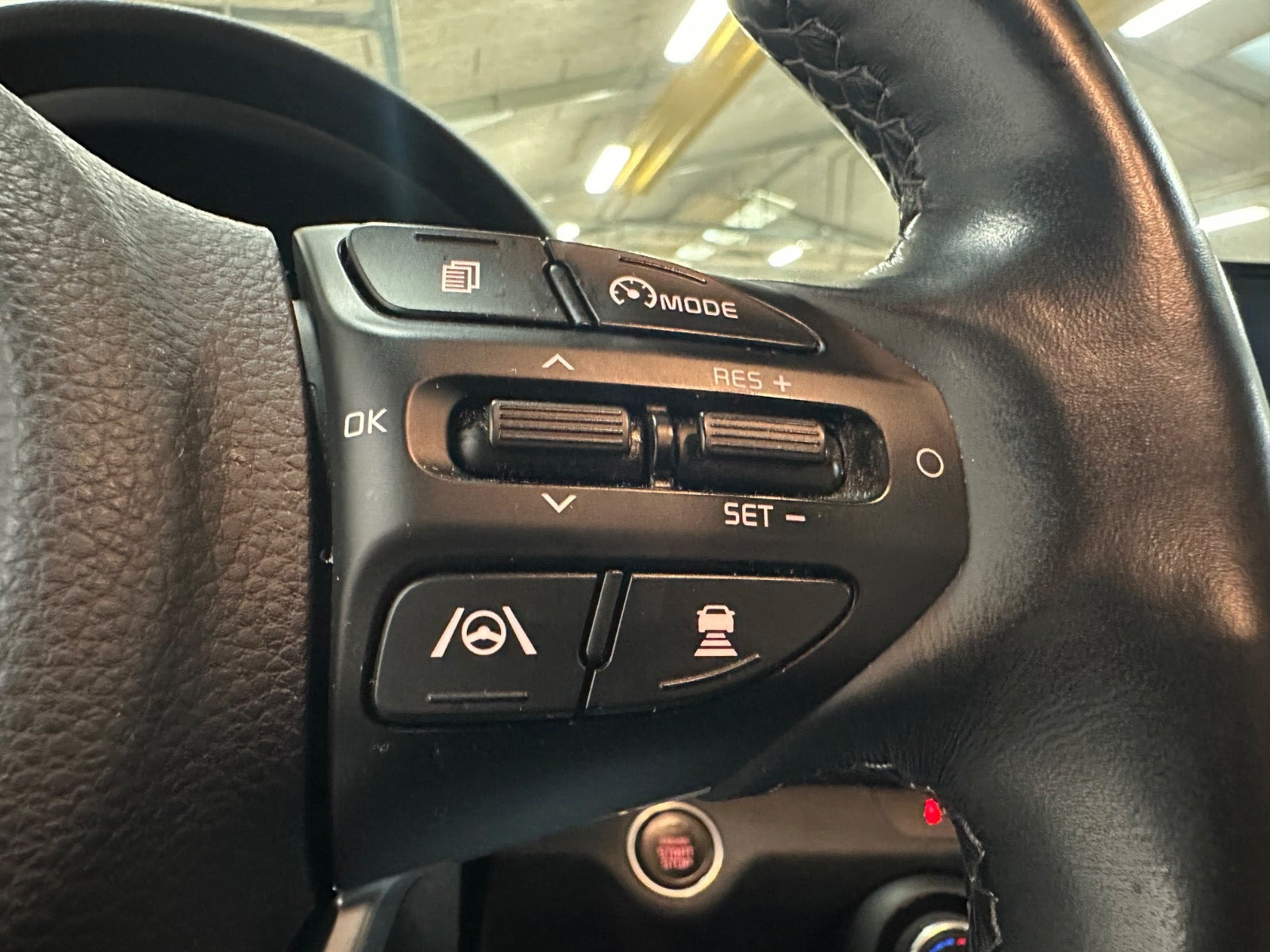 Sort Kia Stonic fra 2023