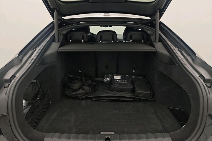 Sort BMW i4 fra 2024