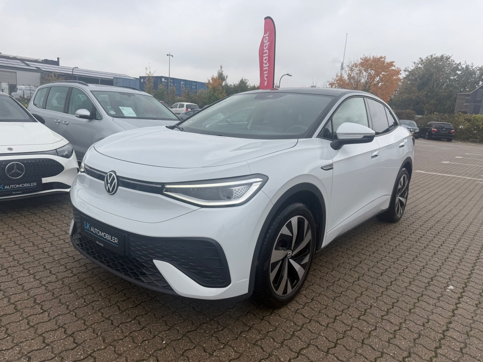 VW ID.5 77 Pro