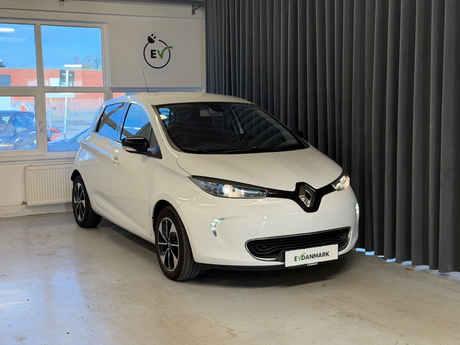 Renault Zoe 41 Intens