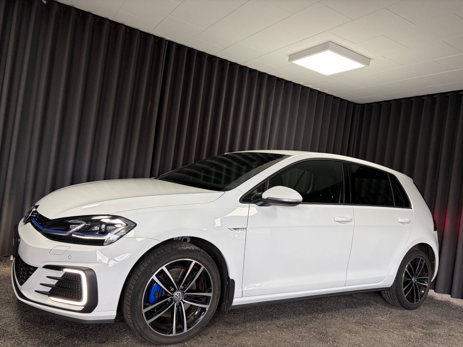 undefined VW Golf VIII fra 2020