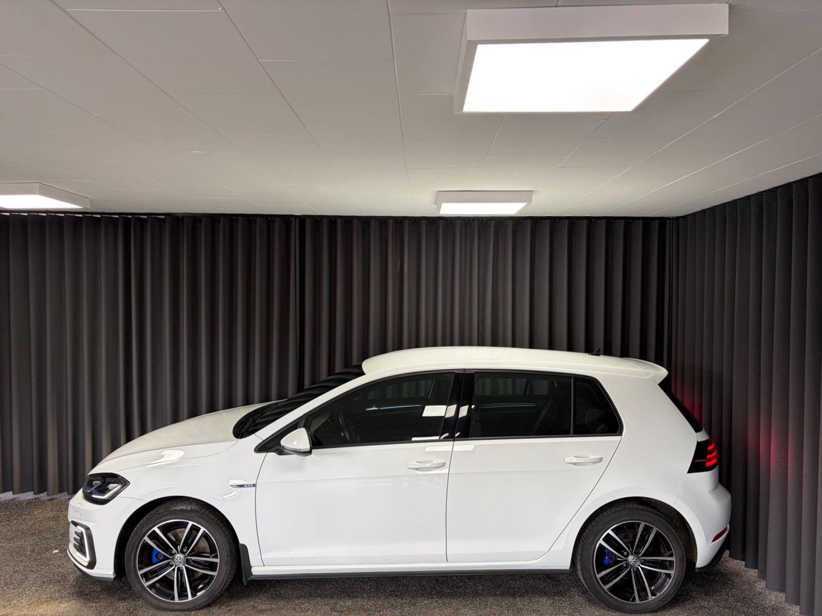 undefined VW Golf VIII fra 2020