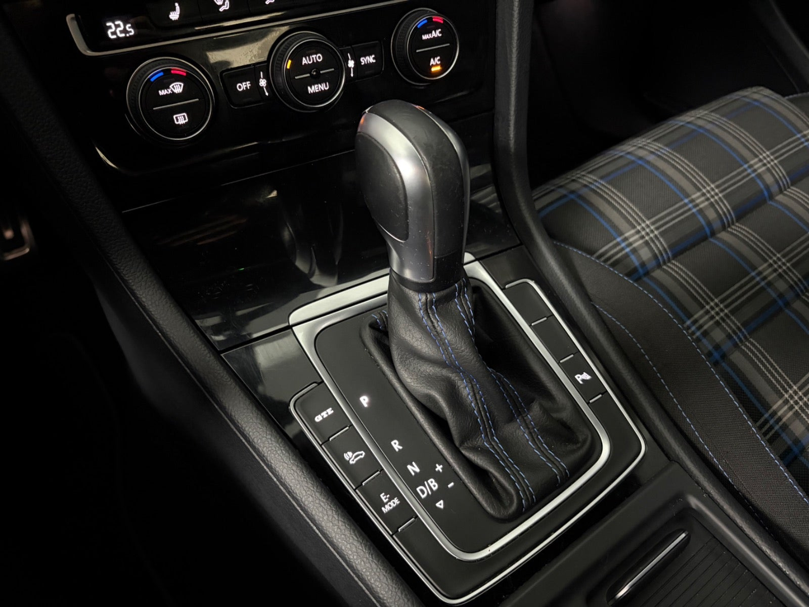 undefined VW Golf VIII fra 2020