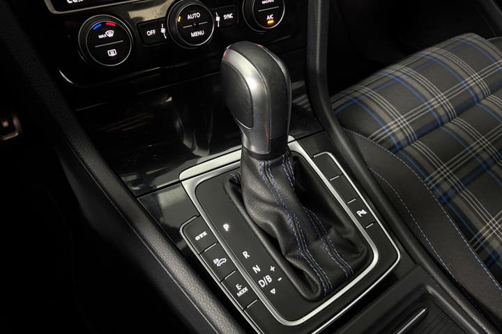 undefined VW Golf VIII fra 2020
