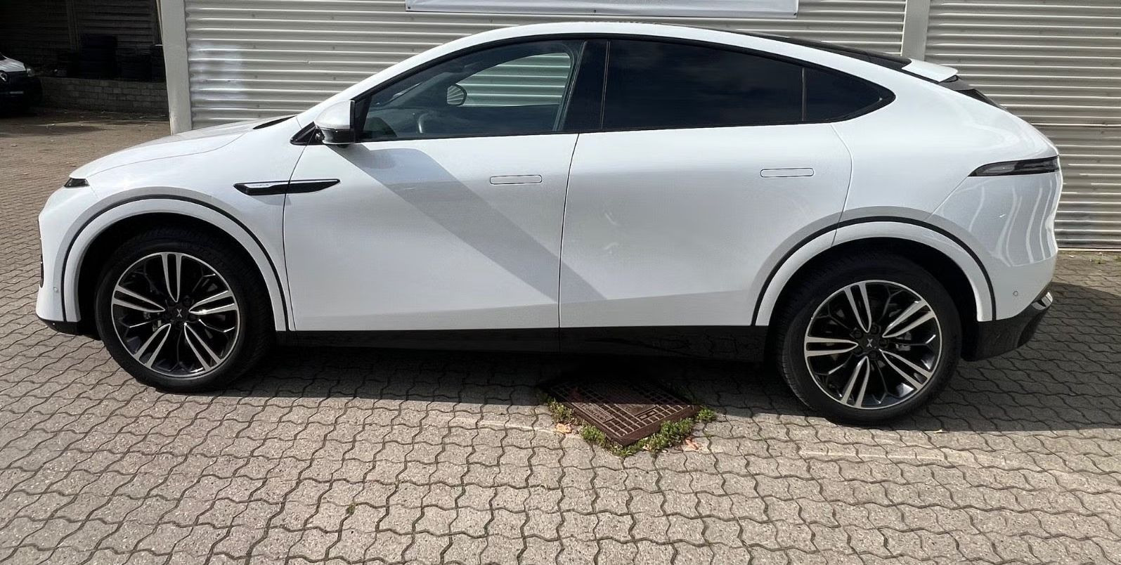 Xpeng G6