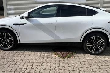 Xpeng G6