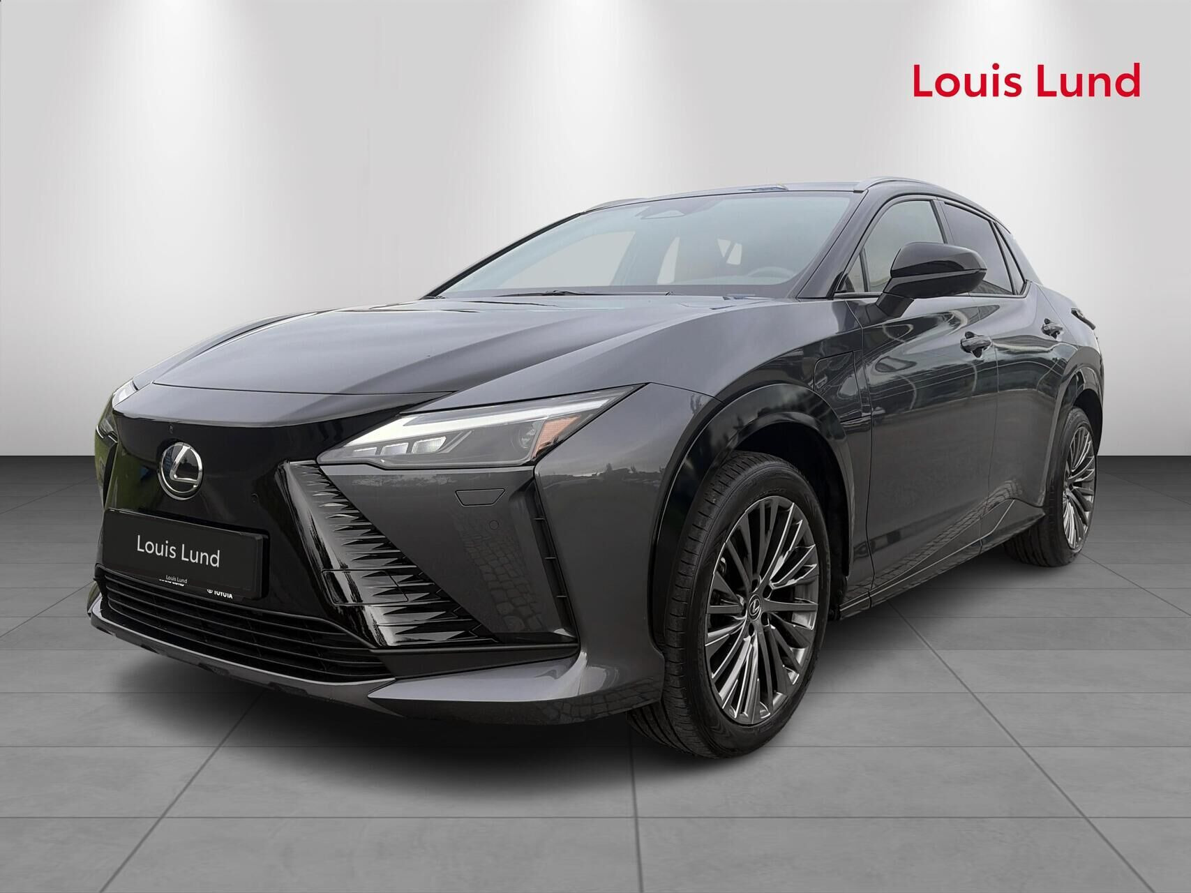 Lexus RZ 450e EL Executive Direct4 313HK 4d Aut.