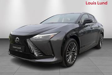 Lexus RZ 450e EL Executive Direct4 313HK 4d Aut.