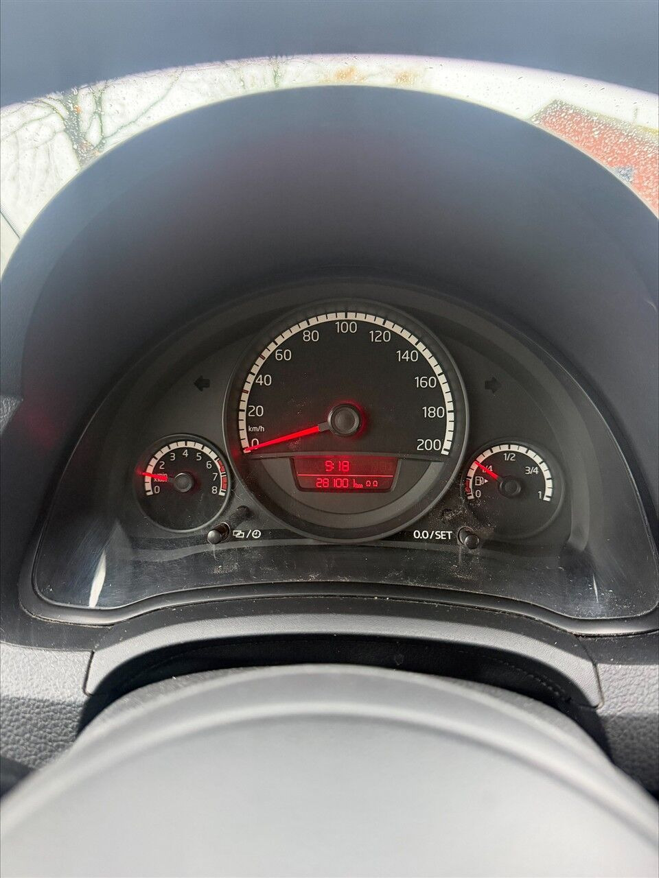 undefined Toyota Aygo fra 2010