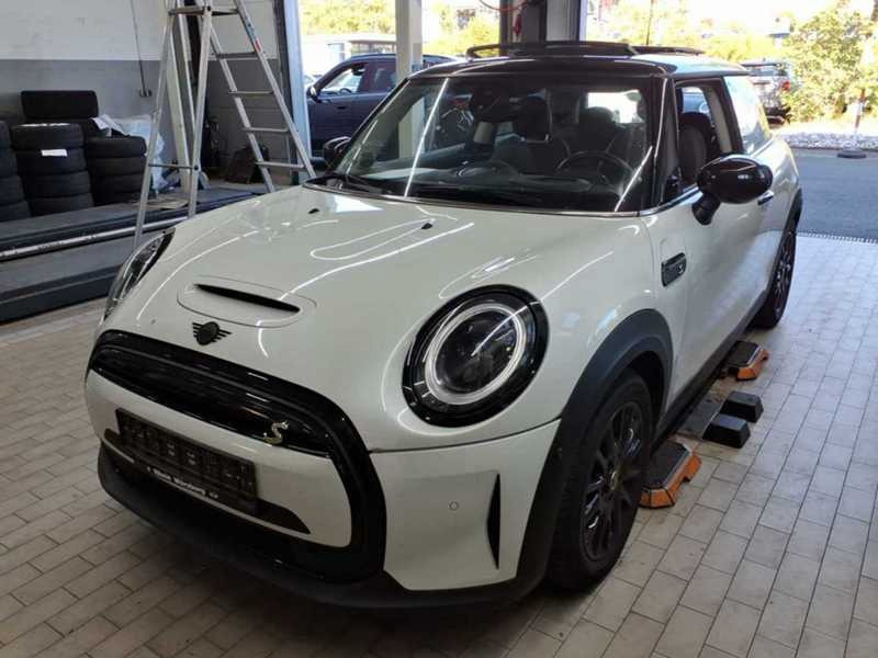 Mini Cooper SE Edition Premium