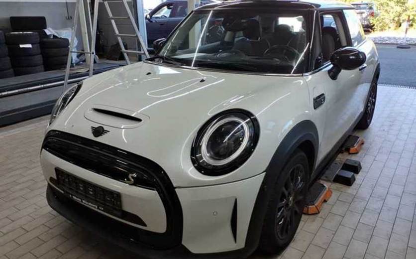 Mini Cooper SE Edition Premium