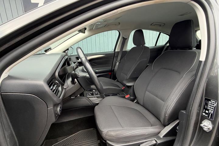 undefined Ford Focus fra 2019