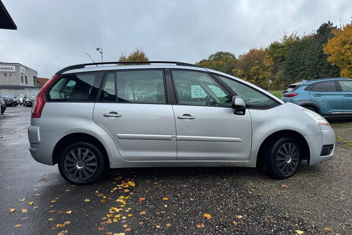 undefined Citroën C4 Picasso fra 2009