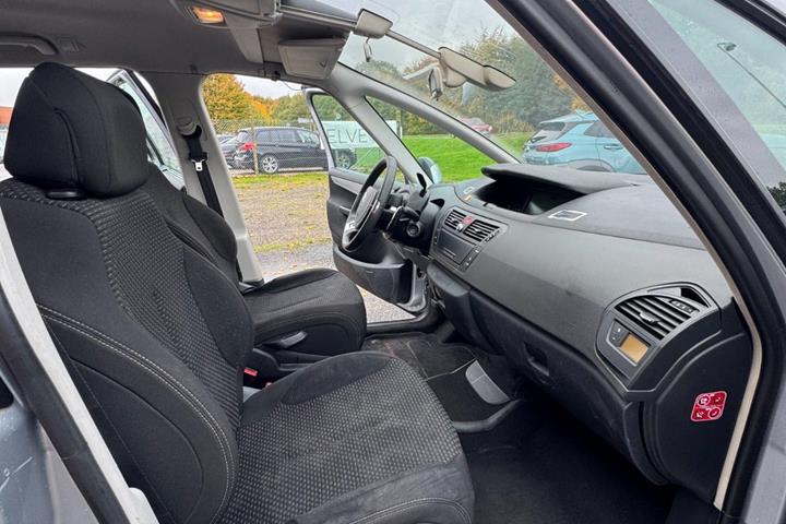 undefined Citroën C4 Picasso fra 2009