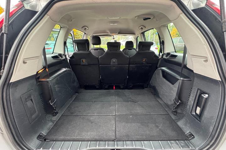undefined Citroën C4 Picasso fra 2009