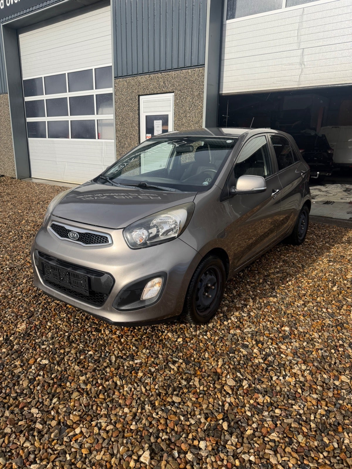 Kia Picanto 1,0 Active Eco