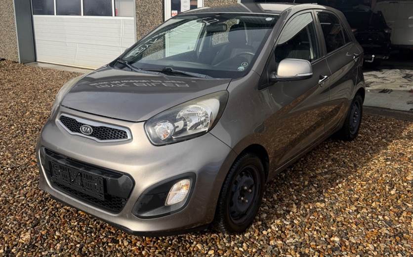 Kia Picanto 1,0 Active Eco