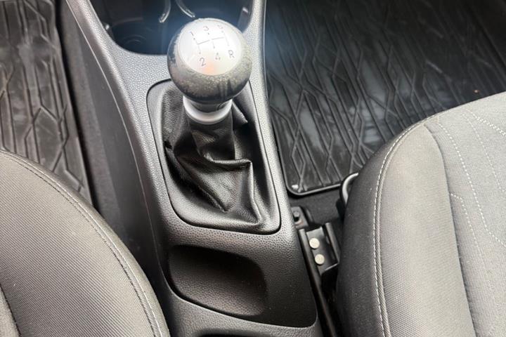 undefined Kia Picanto fra 2011